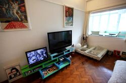 Blk 55 Tiong Bahru Estate (Bukit Merah), HDB 3 Rooms #575965011